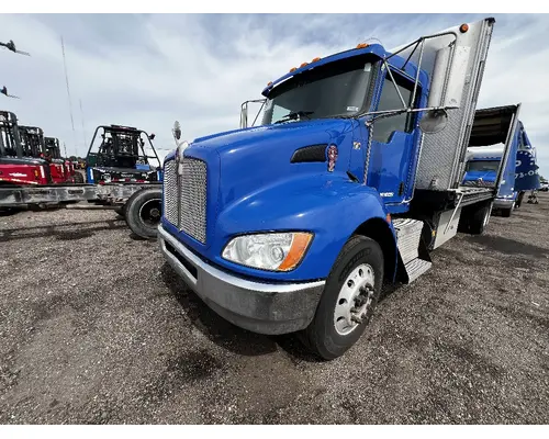 ECM (Brake & ABS) KENWORTH T270 DTI Trucks