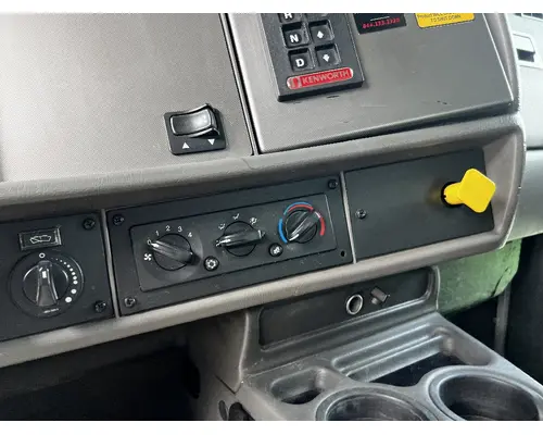 ECM (HVAC) KENWORTH T270 DTI Trucks