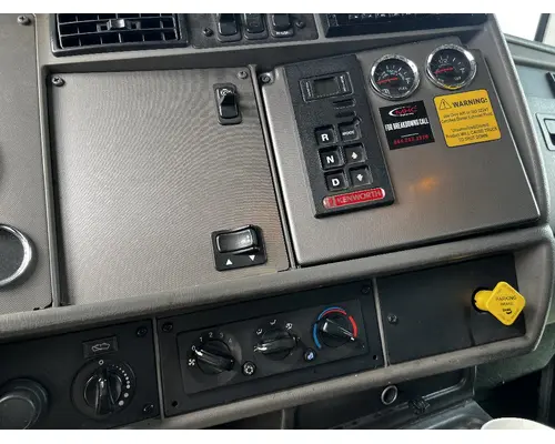 ECM (HVAC) KENWORTH T270 DTI Trucks