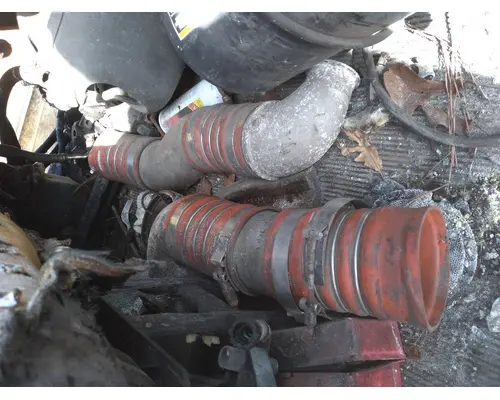 Engine Parts, Misc. KENWORTH T270 Crest Truck Parts