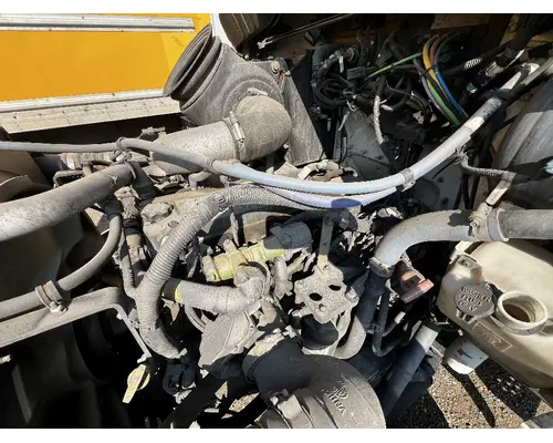 Engine Wiring Harness KENWORTH T270 DTI Trucks