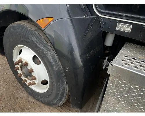 Fender Extension KENWORTH T270 DTI Trucks