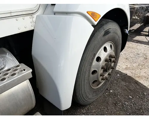 Fender Extension KENWORTH T270 DTI Trucks