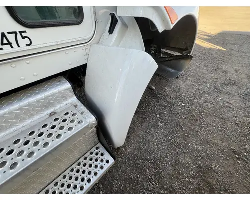 Fender Extension KENWORTH T270 DTI Trucks