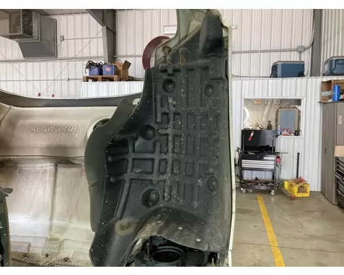 Kenworth T270 Fender