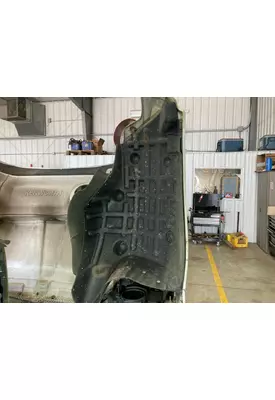 Kenworth T270 Fender
