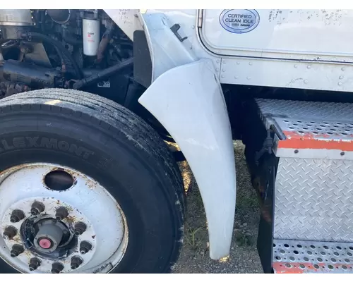 Kenworth T270 Fender