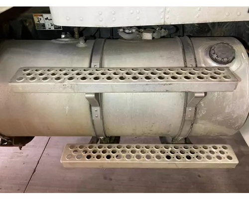 Kenworth T270 Fuel Tank Strap