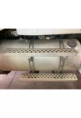 Kenworth T270 Fuel Tank Strap