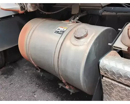 Kenworth T270 Fuel Tank