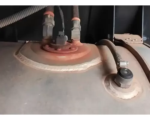 Kenworth T270 Fuel Tank