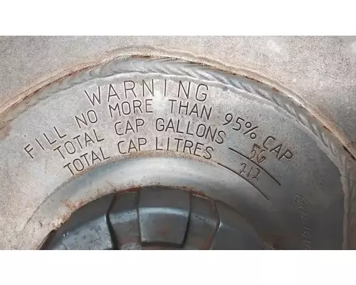 Kenworth T270 Fuel Tank
