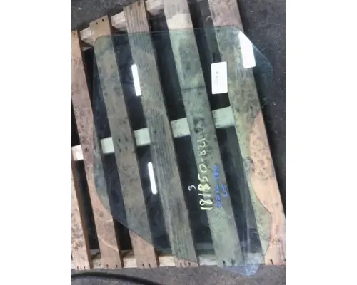 Back Glass KENWORTH T270 LKQ KC Truck Parts - Inland Empire
