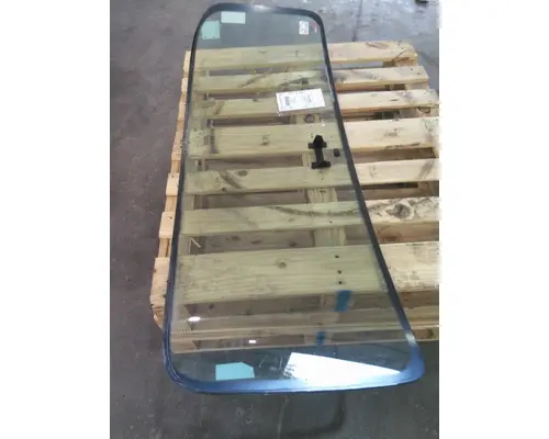 Windshield Glass KENWORTH T270 LKQ Thompson Motors - Wykoff
