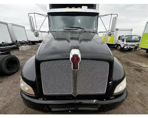 Grille KENWORTH T270 DTI Trucks