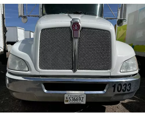 Grille KENWORTH T270 DTI Trucks