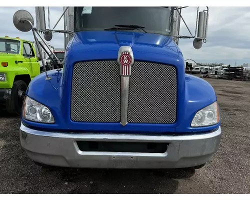 Grille KENWORTH T270 DTI Trucks