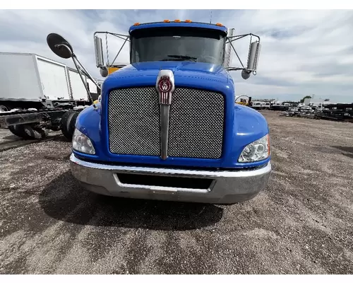 Grille KENWORTH T270 DTI Trucks