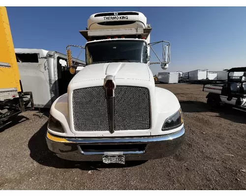 Grille KENWORTH T270 DTI Trucks