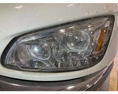 Kenworth T270 Headlamp Assembly