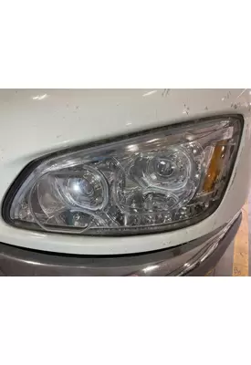 Kenworth T270 Headlamp Assembly