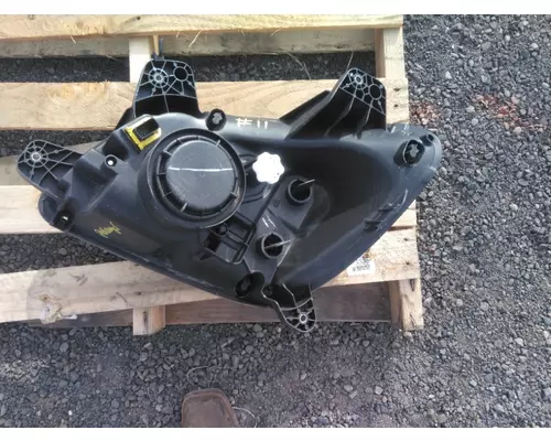 Headlamp Assembly KENWORTH T270 LKQ KC Truck Parts - Inland Empire