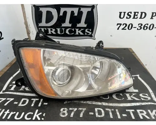 Headlamp Assembly KENWORTH T270 DTI Trucks