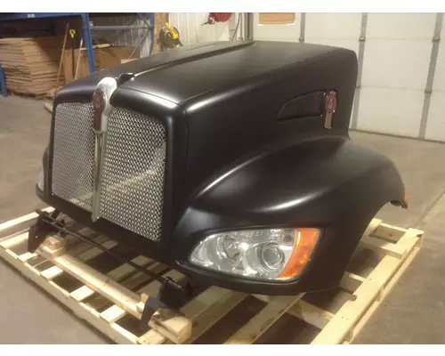 Kenworth T270 Hood
