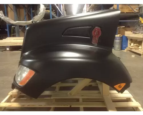 Kenworth T270 Hood