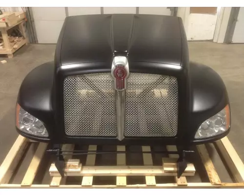 Kenworth T270 Hood