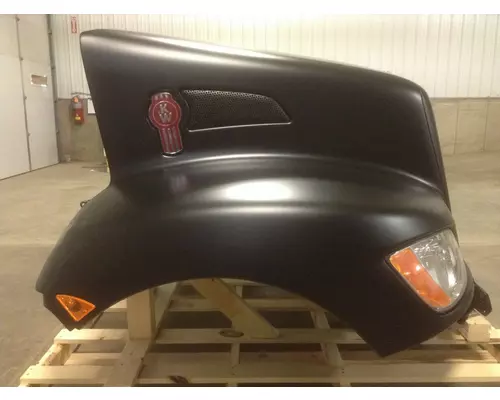 Kenworth T270 Hood