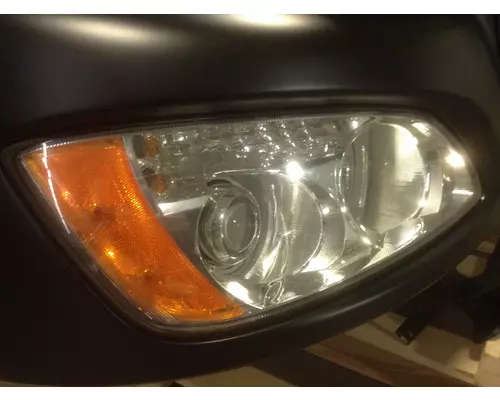 Kenworth T270 Hood
