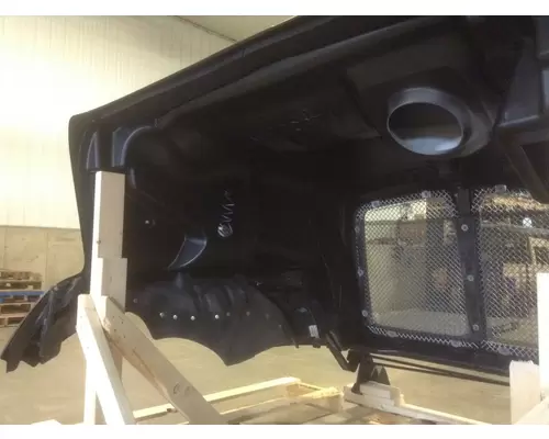 Kenworth T270 Hood