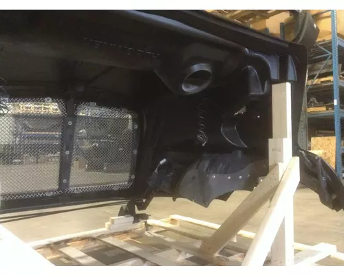Kenworth T270 Hood