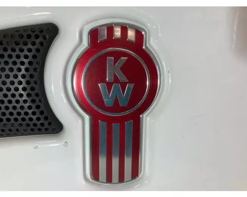 Kenworth T270 Hood