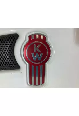 Kenworth T270 Hood