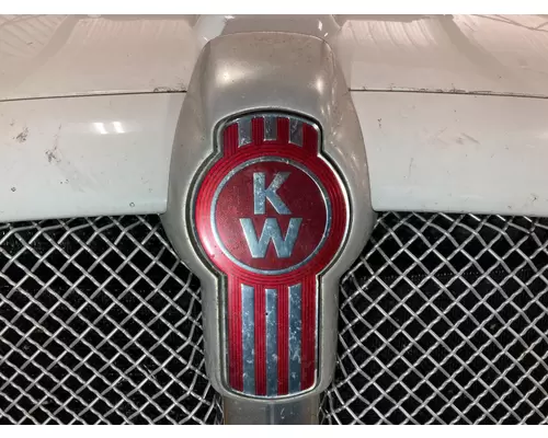 Kenworth T270 Hood