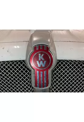Kenworth T270 Hood