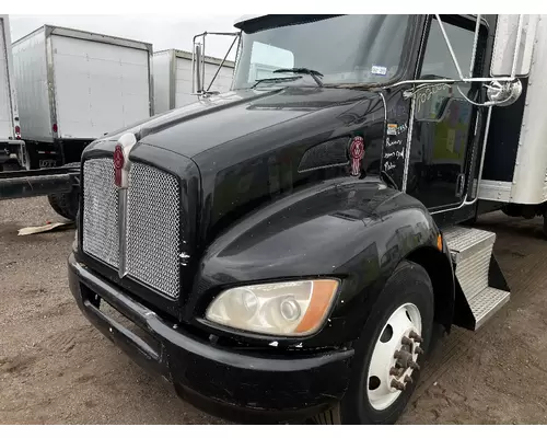Hood KENWORTH T270 DTI Trucks