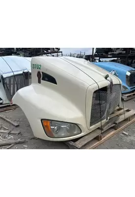 Kenworth T270 Hood