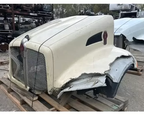 Kenworth T270 Hood