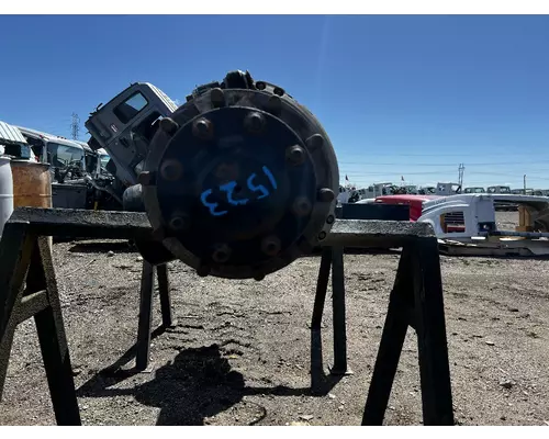 Hub KENWORTH T270 DTI Trucks
