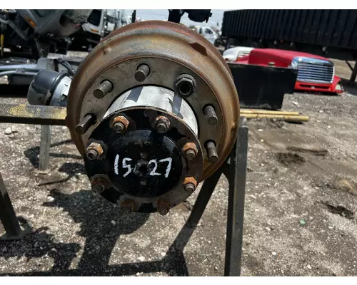 Hub KENWORTH T270 DTI Trucks