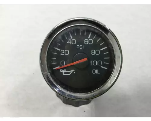 Kenworth T270 Instrument Cluster