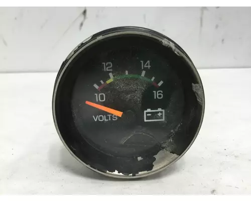 Kenworth T270 Instrument Cluster