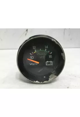 Kenworth T270 Instrument Cluster