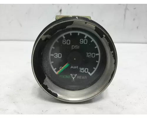 Kenworth T270 Instrument Cluster