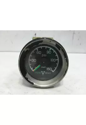 Kenworth T270 Instrument Cluster