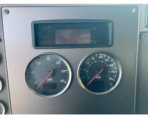 Kenworth T270 Instrument Cluster