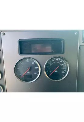 Kenworth T270 Instrument Cluster